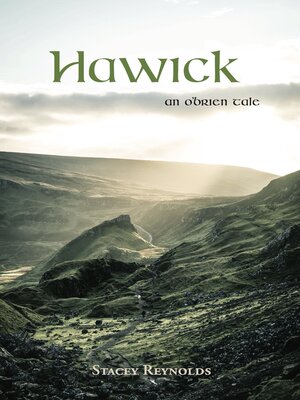 cover image of Hawick